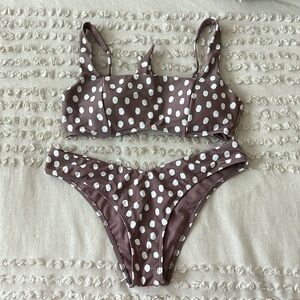 Abercrombie & Fitch Bikini